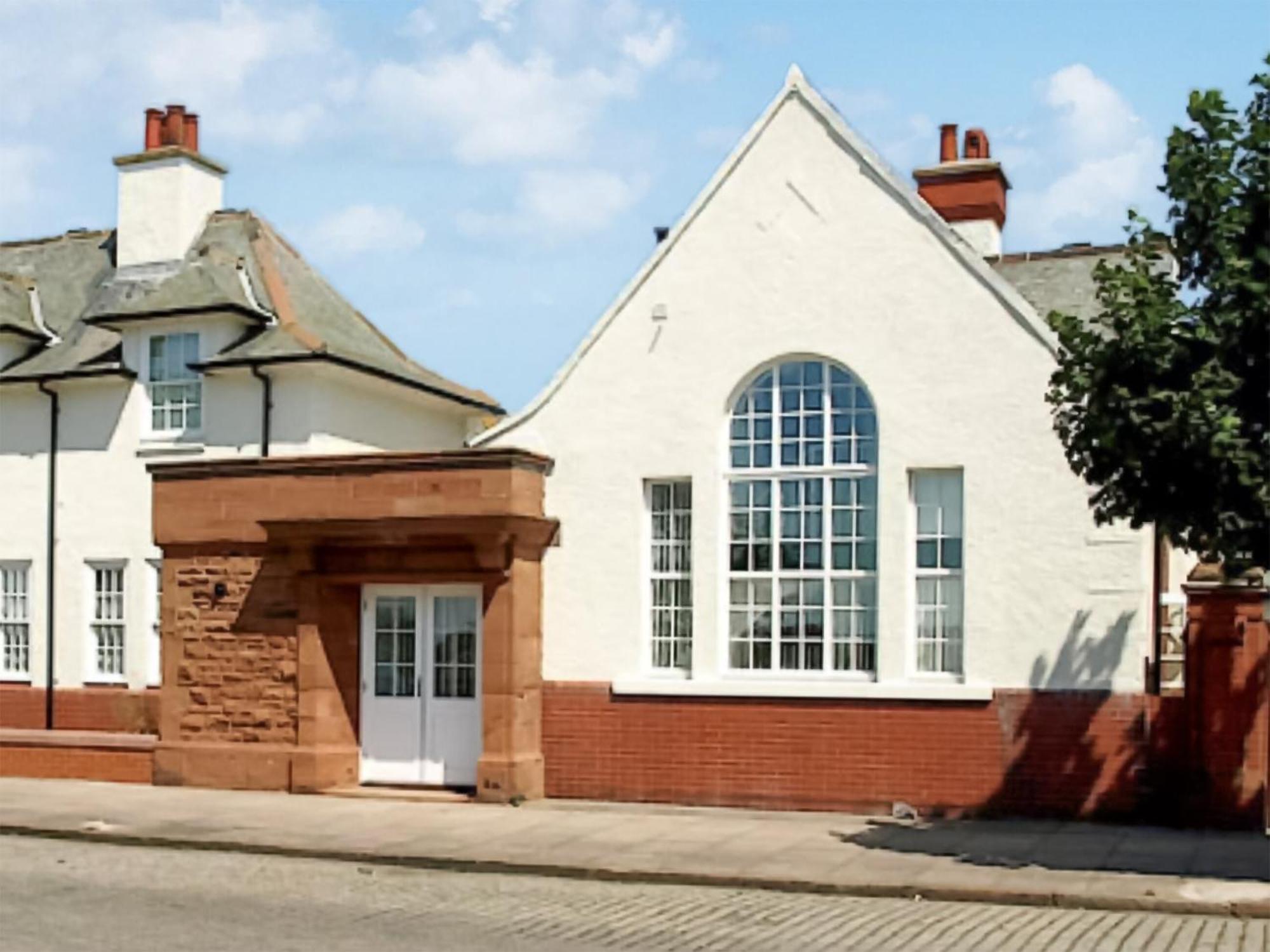 Вилла The Police Station - Uk45642 Силлот Экстерьер фото
